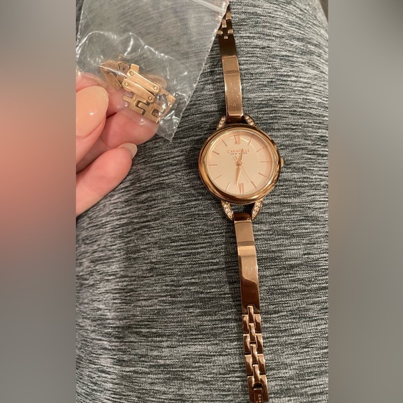 Caravelle by Bulova Watch - Picture 3 of 3